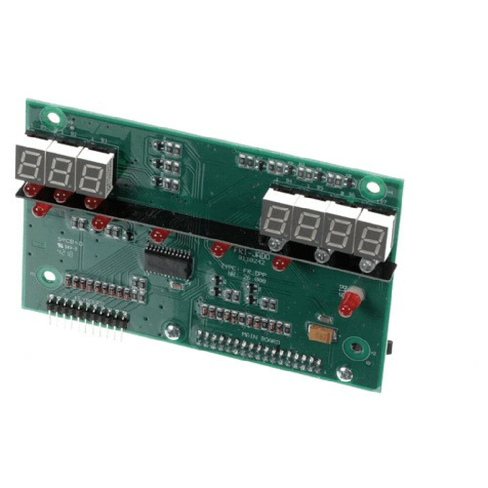 Fri-Jado 9110242S Display Tg P Packed