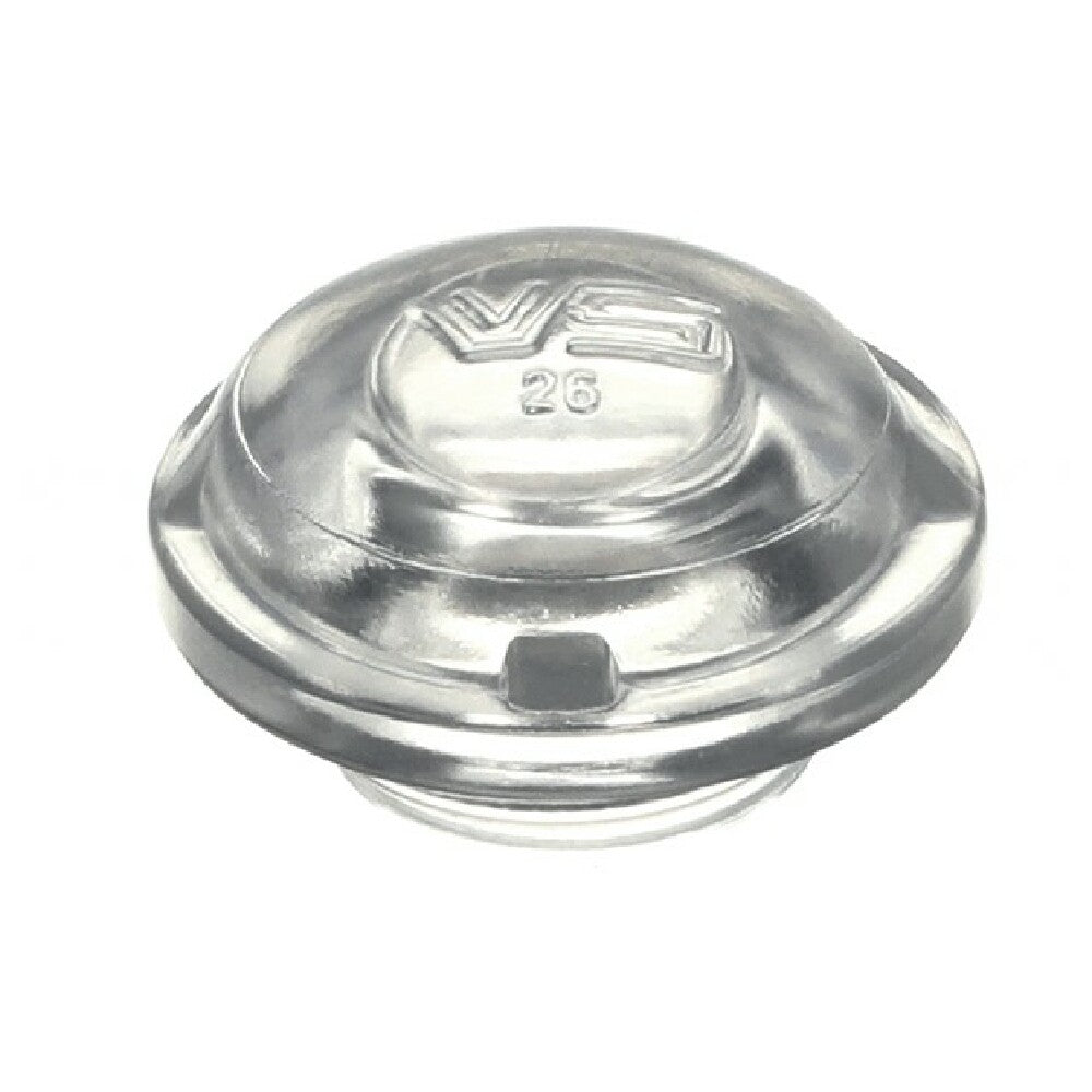 Fri-Jado 9171136 Glass Pane For Lampholder Coated