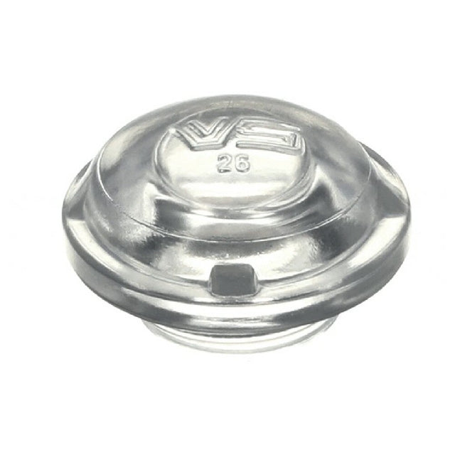 Fri-Jado 9171136 Glass Pane For Lampholder Coated