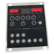 Fri-Jado 9172045S Panel Programmable S