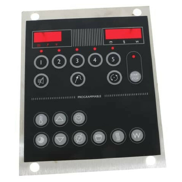 Fri-Jado 9172045S Panel Programmable S