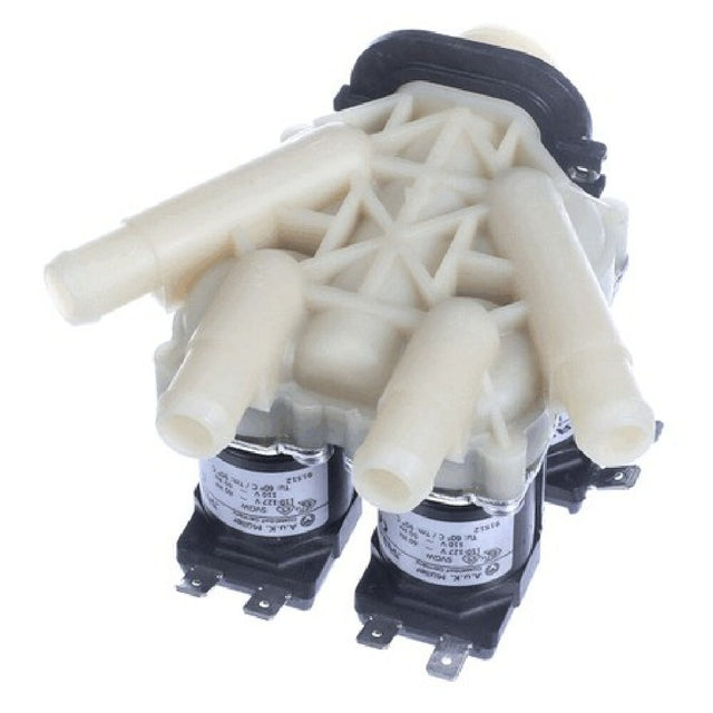 Fri-Jado 9191200 Valve E 1/4 3/4" 10 (m M/m/m/m) 110 127v
