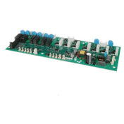 Fri-Jado 9192400S Pcb Main (io Board) Packed