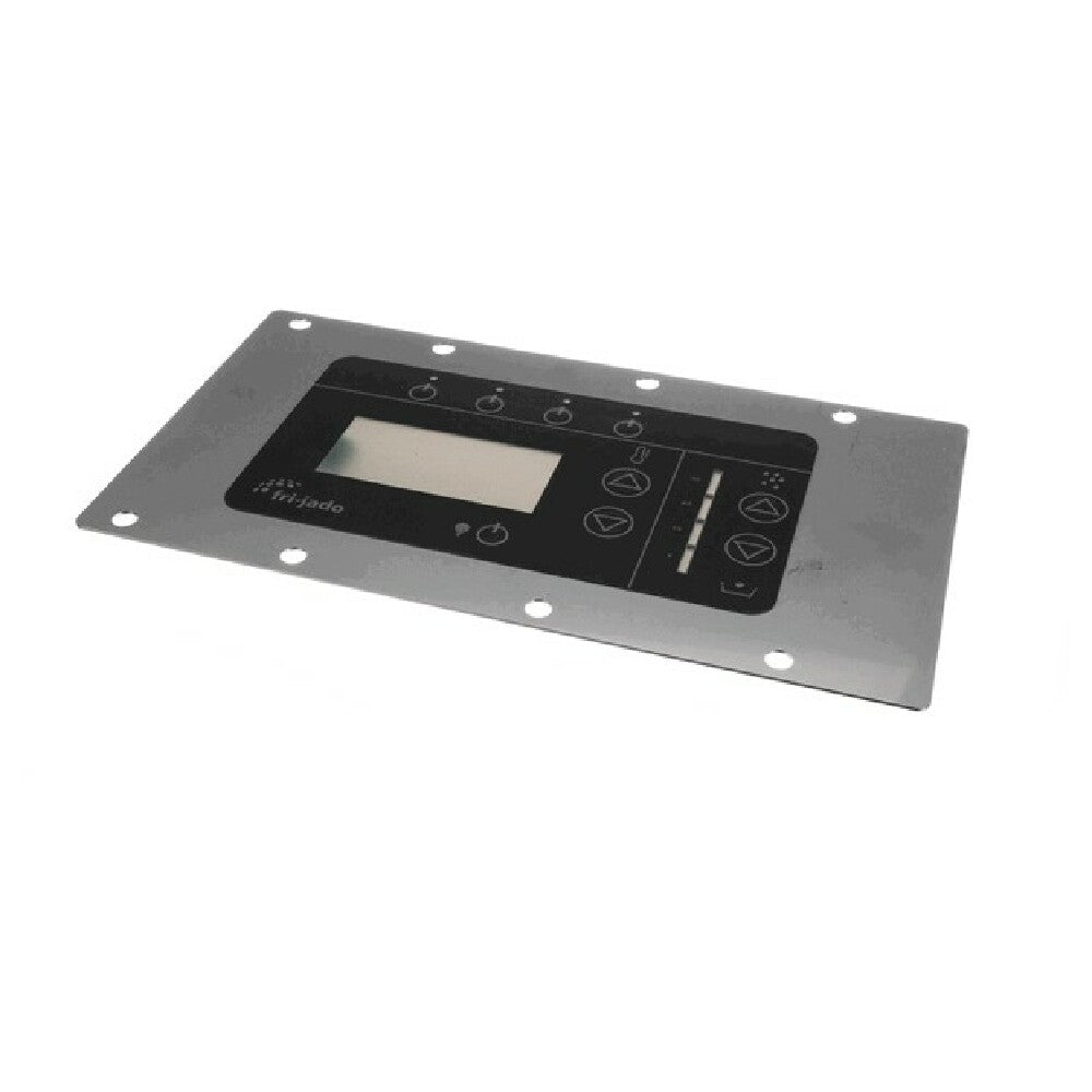 Fri-Jado 9260234 Assembly Key Pad Control Hd 4
