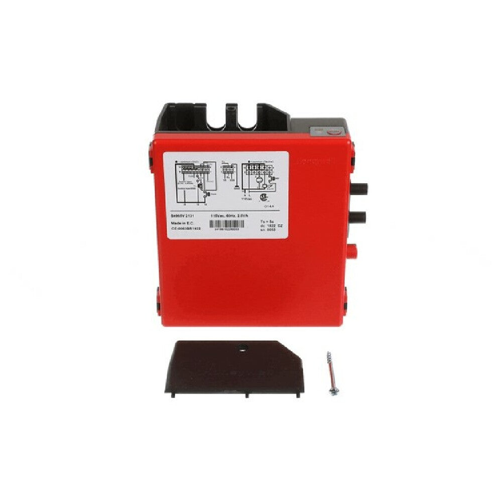 Fri-Jado 9293044S Burner Controller 115v Software G20