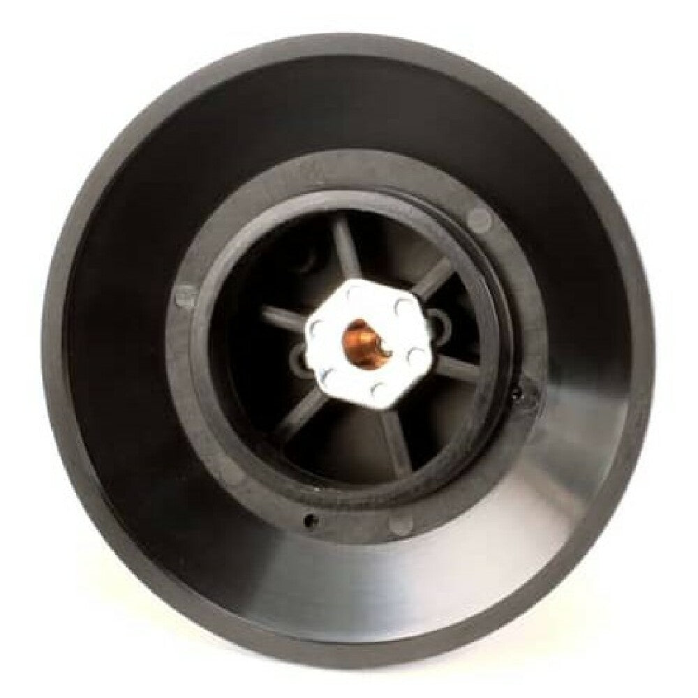 Fri-Jado 9298507S Assembly Main Switch Knob