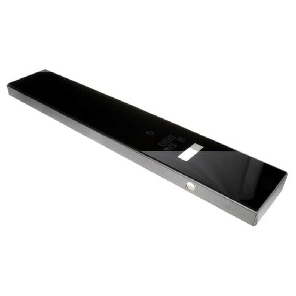 Fri-Jado 9298530S Assembly. Operation Panel Tdr 8 P