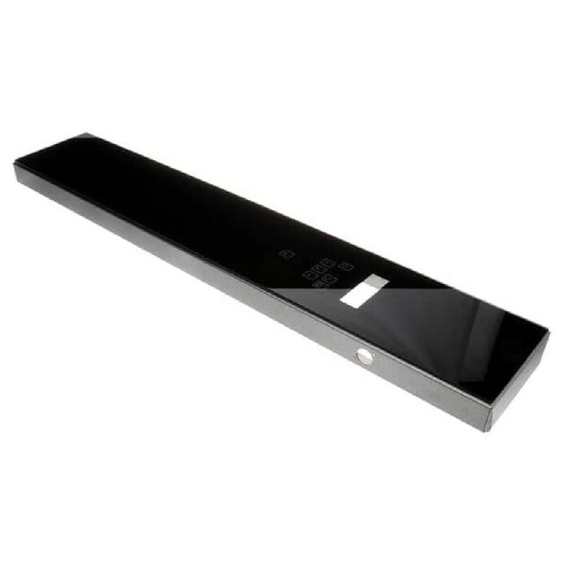 Fri-Jado 9298530S Assembly. Operation Panel Tdr 8 P
