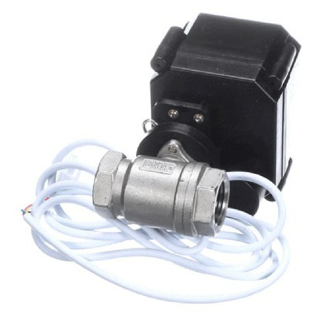 Fri-Jado 9311008S Fri Jado Motor Valve 2/2 1/2" Cr03