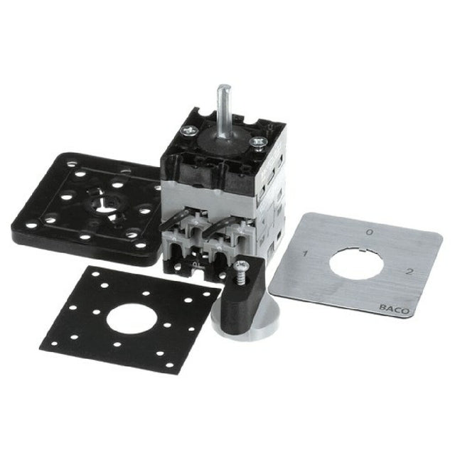 Frontline International, Inc. 60020107 Reversing Switch