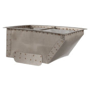Frontline International, Inc. 70020010 10ss Caddy Filter Basket