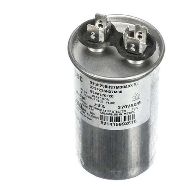 Frosty Factory Of America Corp. F0135 Capacitor 25 370v Run