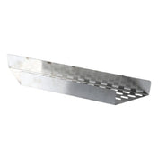 Frosty Factory Of America Corp. F0196 Insert 16" Drip Tray Ss