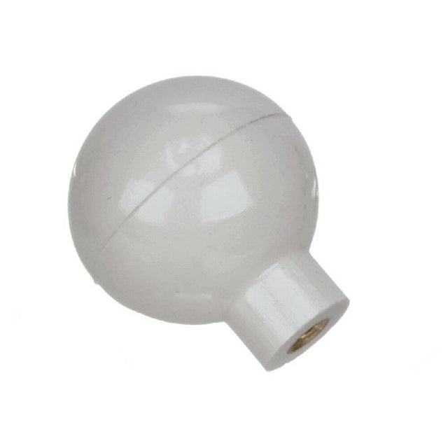 Frosty Factory Of America Corp. F0264 Knob Faucet White