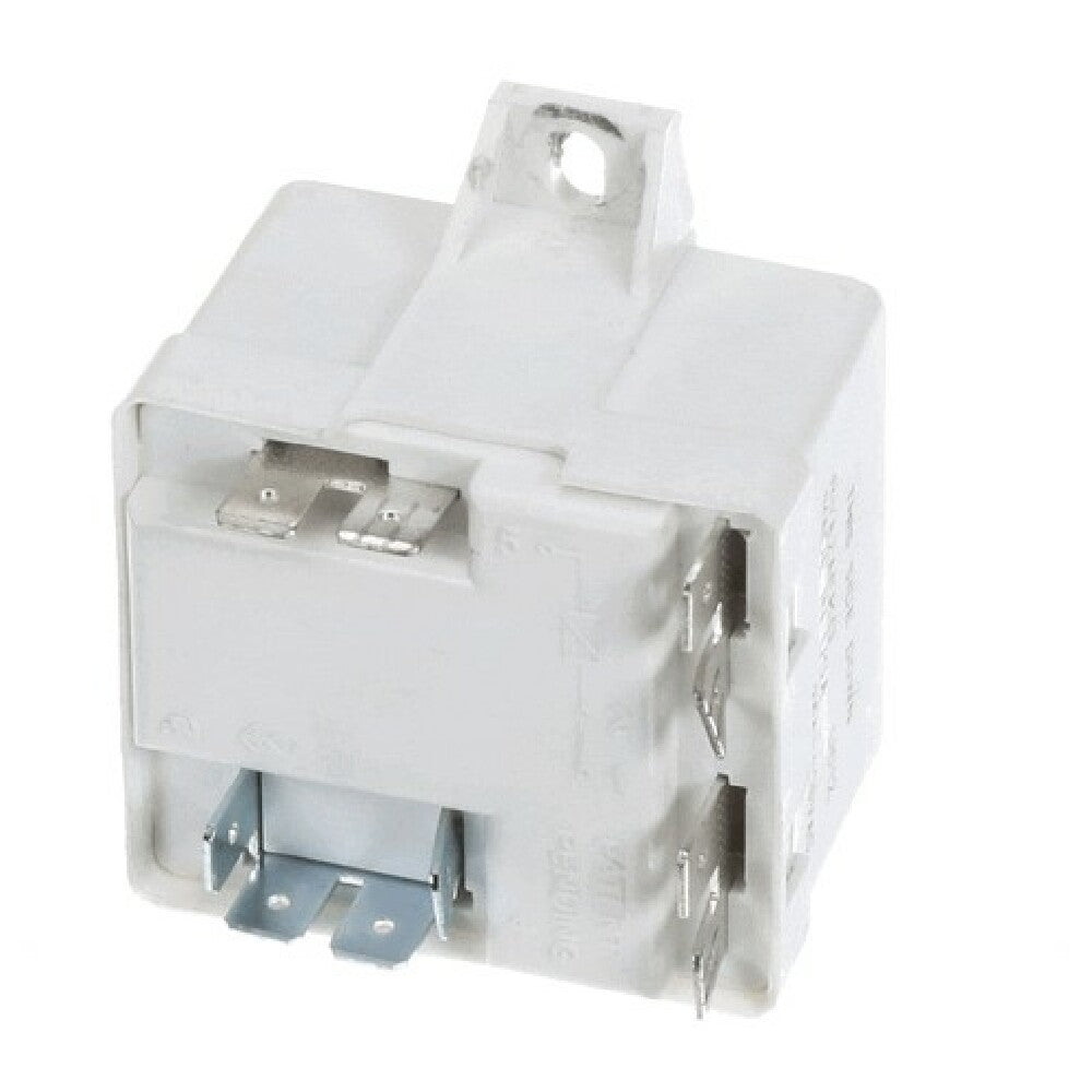Frosty Factory Of America Corp. F0371 Relay 3/4 Hp 115v St.