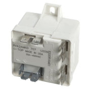 Frosty Factory Of America Corp. F0372 Relay 3/4 Hp 230v St.