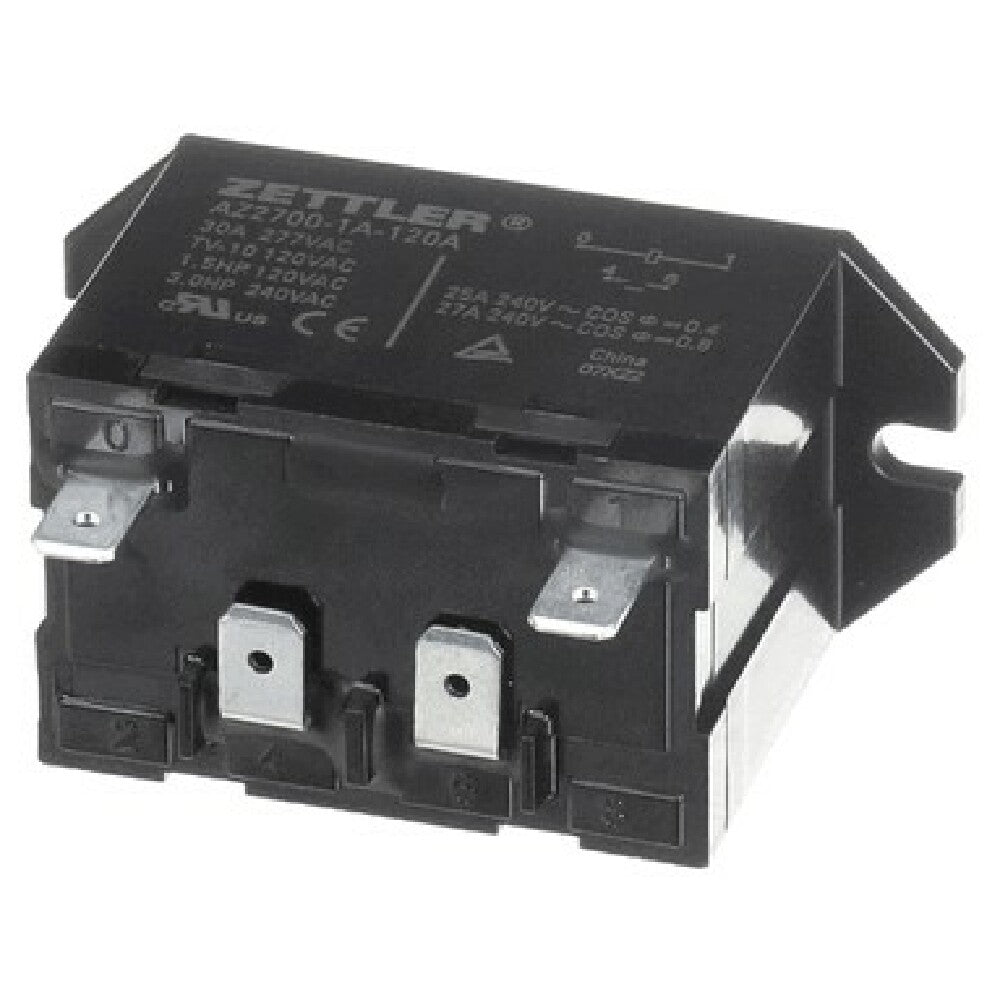Frosty Factory Of America Corp. F0383 Relay Interlock 120v Coil
