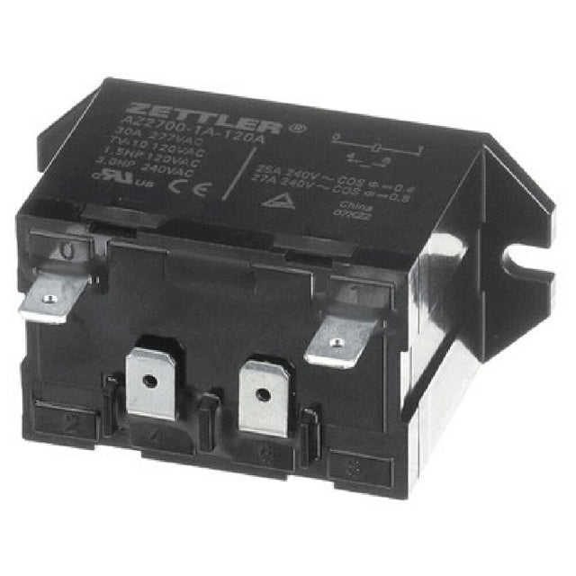 Frosty Factory Of America Corp. F0383 Relay Interlock 120v Coil