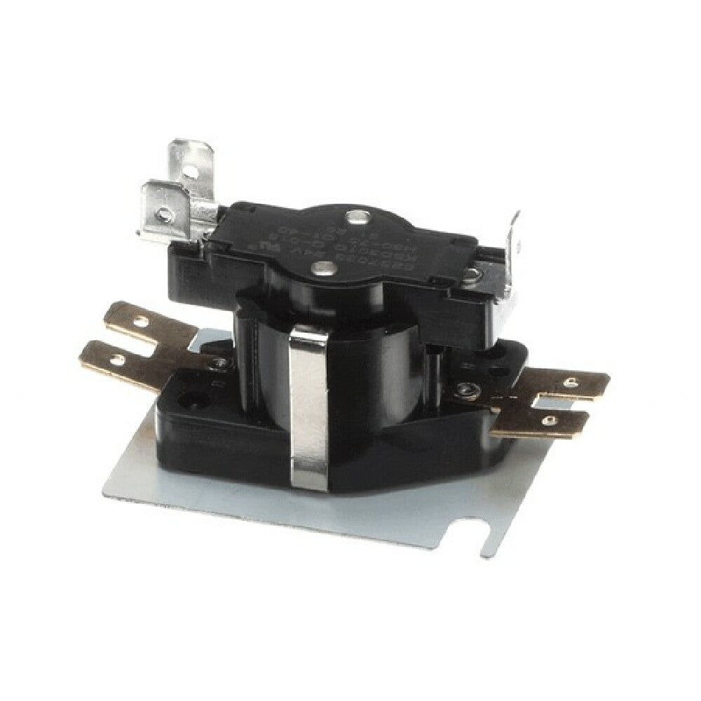 Frosty Factory Of America Corp. F0400 Sequencer Heat