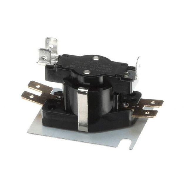 Frosty Factory Of America Corp. F0400 Sequencer Heat