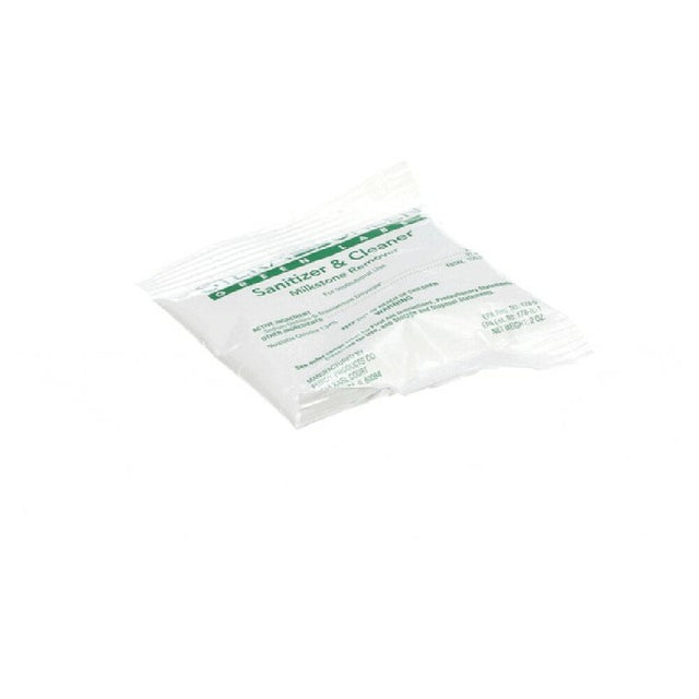 Frosty Factory Of America Corp. F0492 Sanitizer