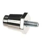 Frosty Factory Of America Corp. F0664 Legs 1" Stainless Steel