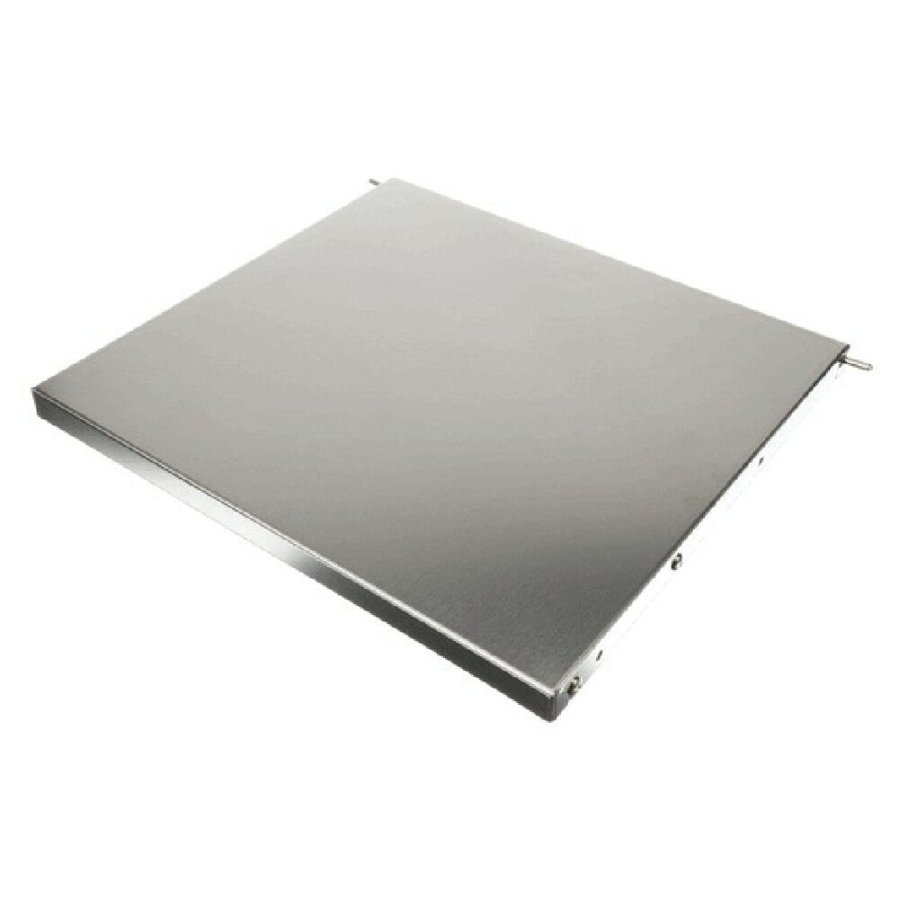 Frymaster 1064397SP Door Assembly Unvrsl Fpp Elec Euro