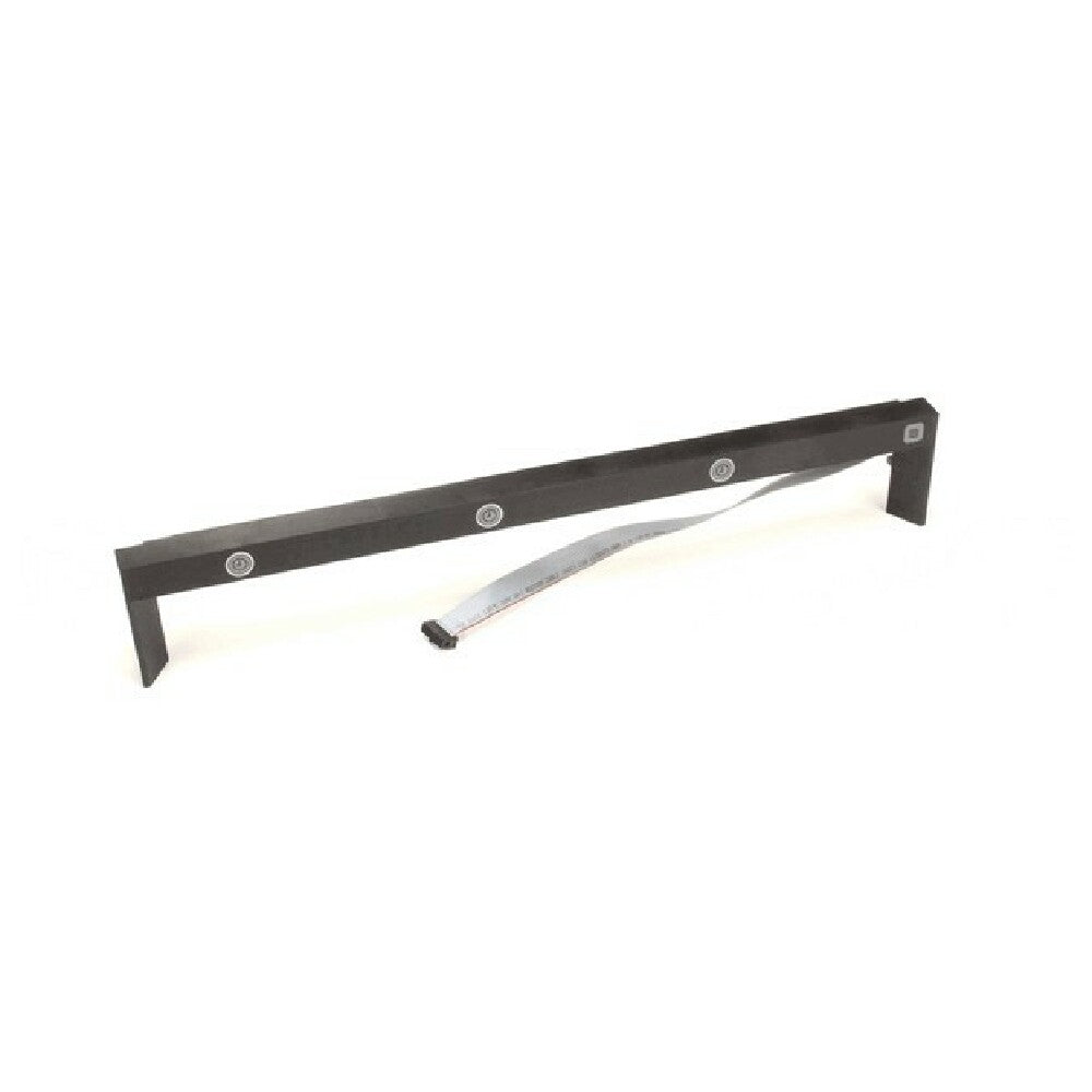 Frymaster 1083919SP Bezel Inj/molded Cover Long
