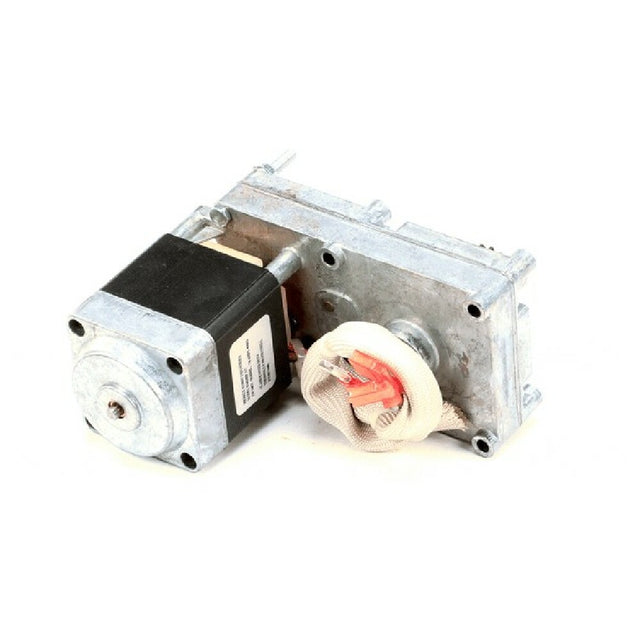 Frymaster 1085031SP Rev Mtr Asm Bl W/gear 208 250v
