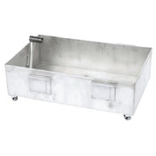 Frymaster 1087422 Pan Assembly Service Dean 218/280