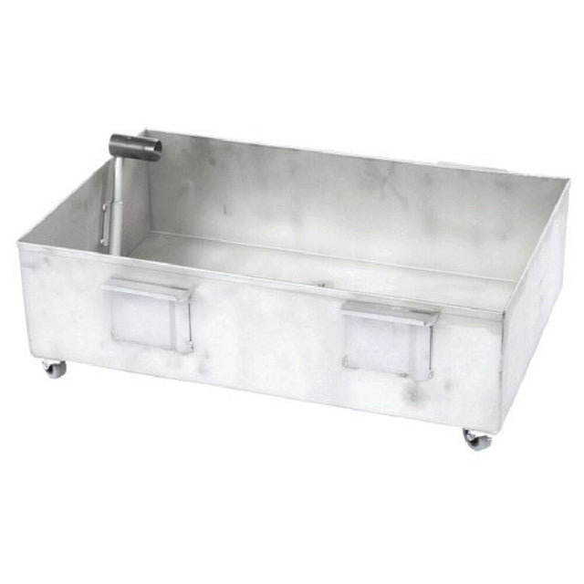 Frymaster 1087422 Pan Assembly Service Dean 218/280