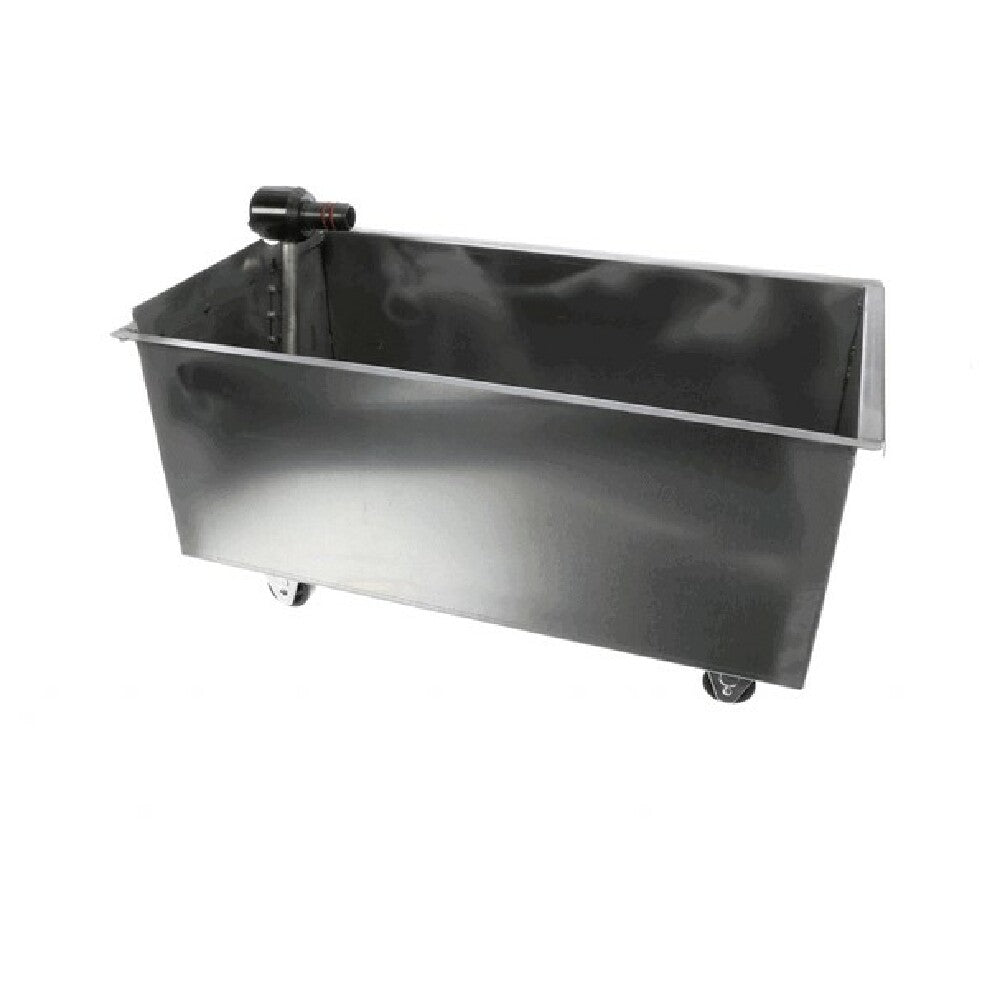 Frymaster 1088399SP Pan Assy Jlov T Gas Filter