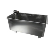 Frymaster 1088399SP Pan Assy Jlov T Gas Filter