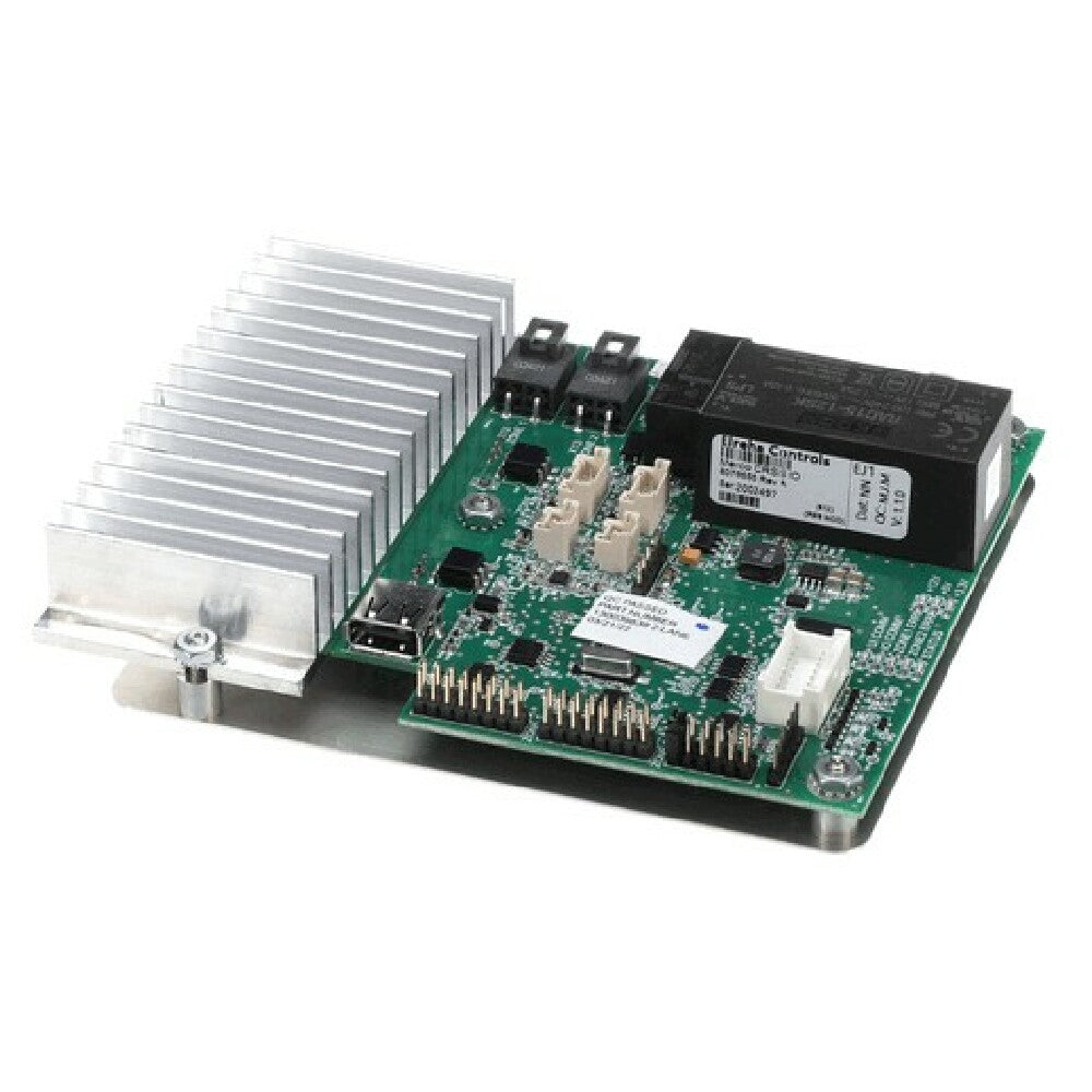 Frymaster 130039839SP Crss Ctrl Board Assy W/2 Lane