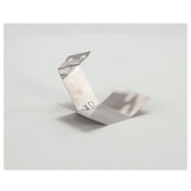 Frymaster 2301206 Deflector Rear 45 Series Ss