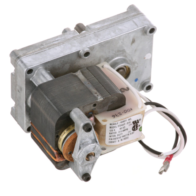 AllPoints 8066061 Gearmotor Brvl7079005494056rpm