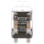 Frymaster 8070670 Relay Dpdt 24v