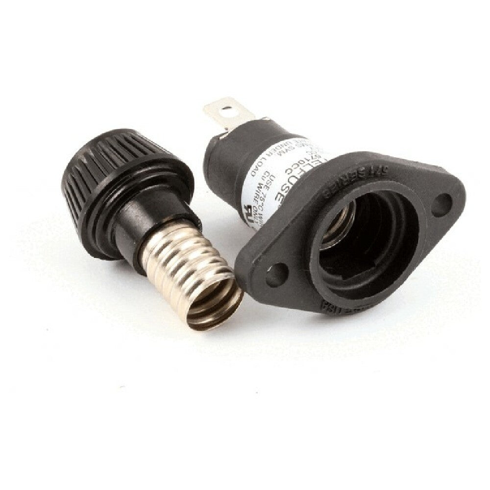 Frymaster 8070922 Holder Screw Type Buss Fuse
