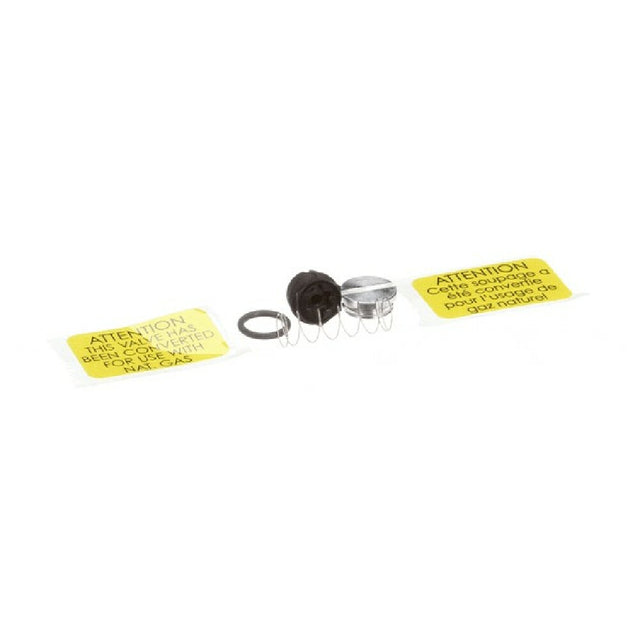 Frymaster 8071847 Kit Pro To Natural Gas Conversion
