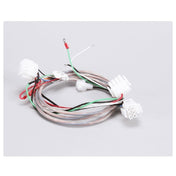 Frymaster 8071978 Harness H50/52 Wiring