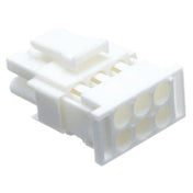 Frymaster 8072135 Connector 6 Pin Hi Amp Male