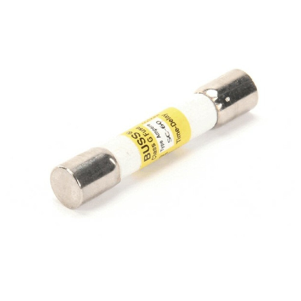 Frymaster 8072240 Fuse 60amp 300vac Buss Sc 60