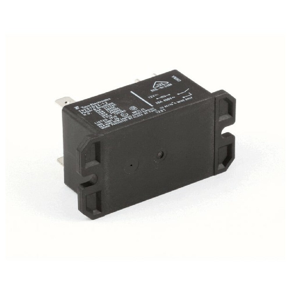 Frymaster 8073021 Relay 30a 12vdc Dpst No