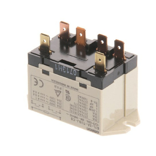 Frymaster 8073490 Relay Omron Power