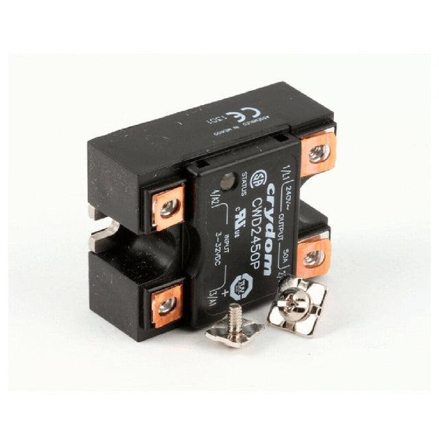 Frymaster 8074057 Relay Ssr 50amp