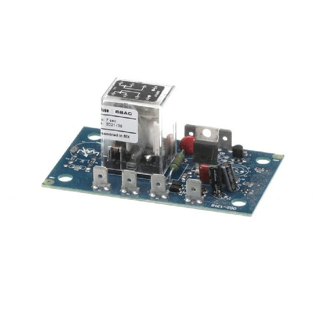 Frymaster 8074812 Relay 7 Sec Time Delay