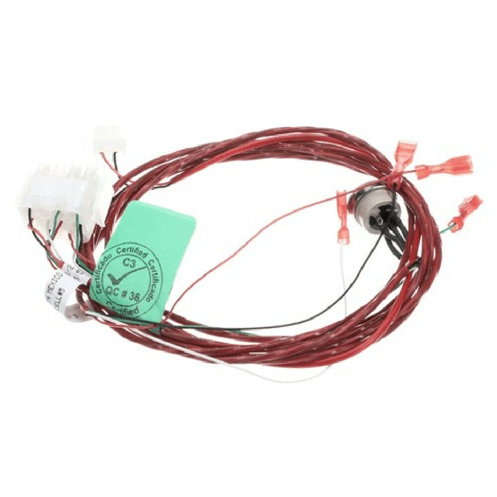 Frymaster 8075812 Harness Dispose/pan Sw/rti