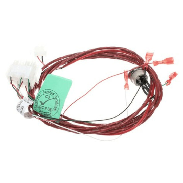 Frymaster 8075812 Harness Dispose/pan Sw/rti