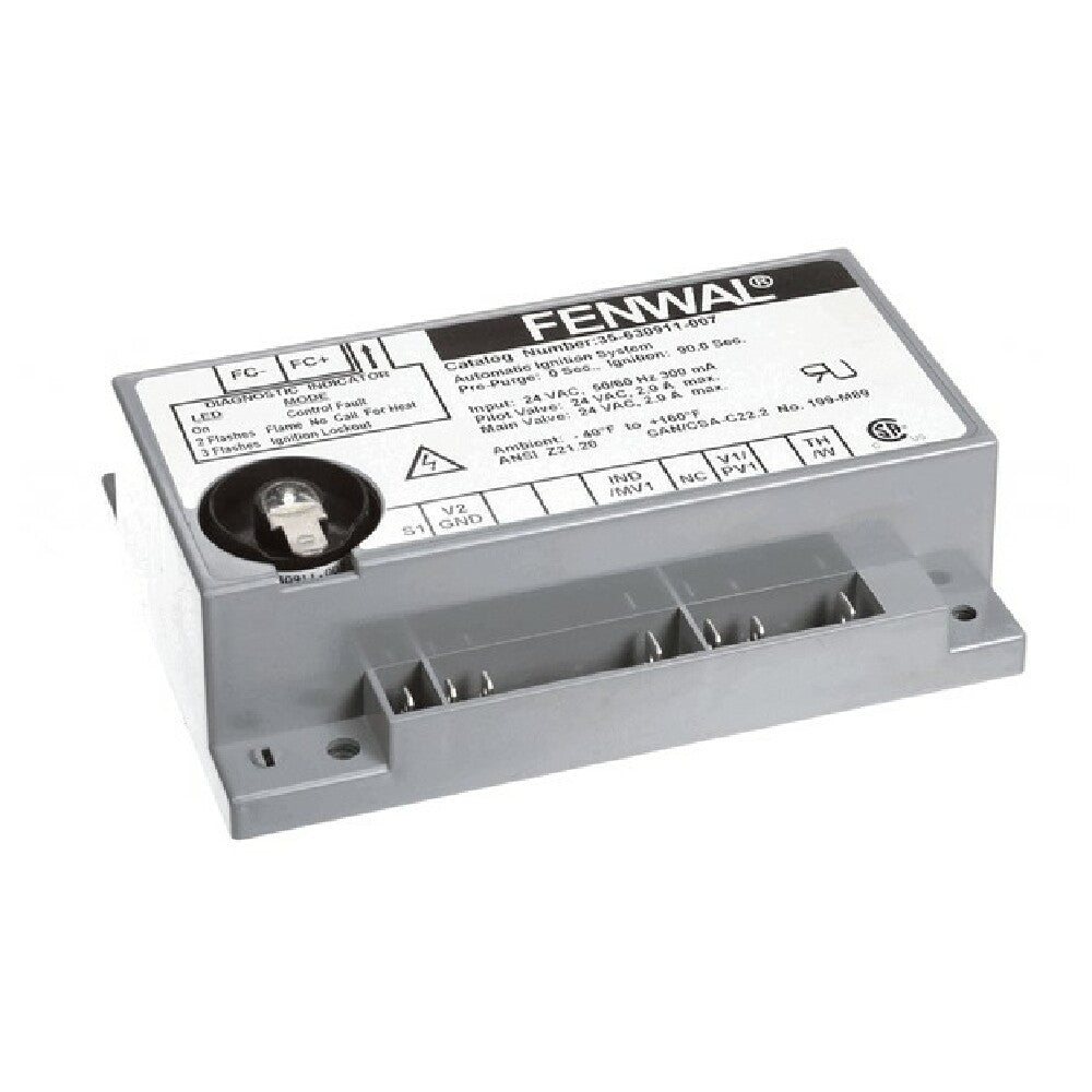 Frymaster 8075991 Module Fenwal Stp W/alarm Ign