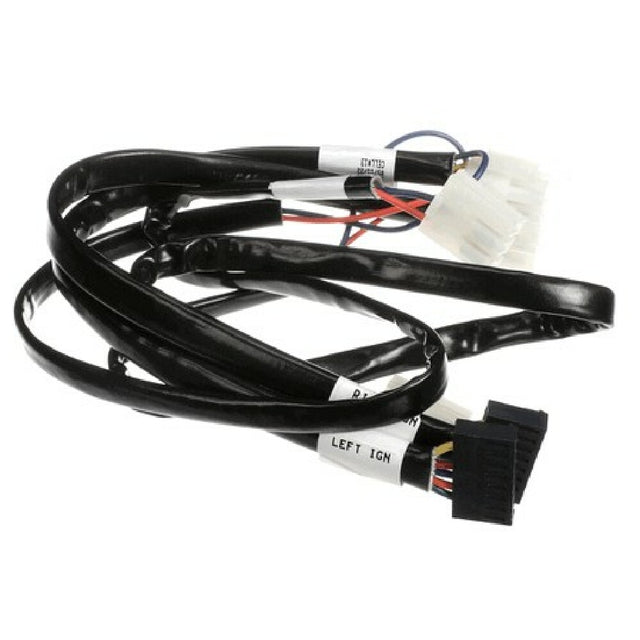 Frymaster 8076367 Harness Lov T Dv Ign Mod/control
